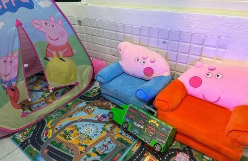 South Beach Bed & Breakfast | Kenting Mola