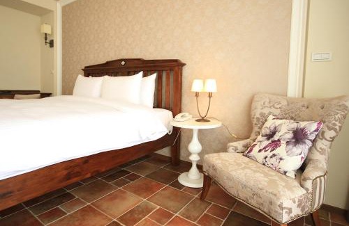 Fangshan Hotel | Kenting Moli Bay Seaview Resort Hotel