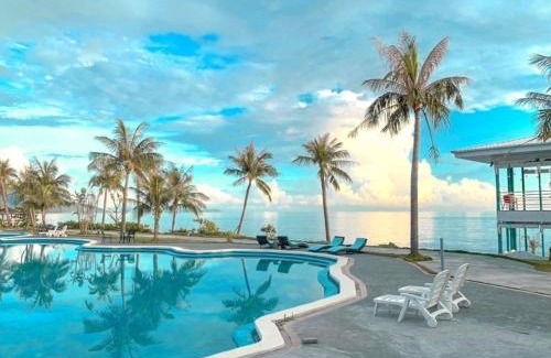 Fangshan Hotel | Kenting Moli Bay Seaview Resort Hotel