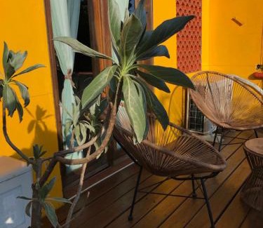 South Beach Bed & Breakfast | Kenting Nanwan AlohaInn