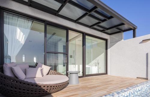 Big Beach Bed & Breakfast | Kenting Sea Wall 130