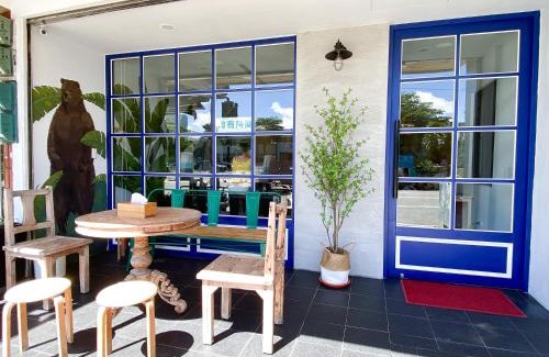 Big Beach House | Kenting Sunhow Inn