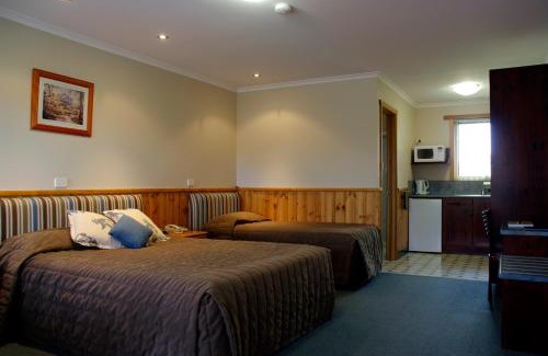 Sheffield Hotel | Kentish Hills Retreat