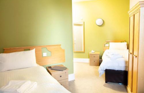 Milton Keynes Hotel | Kents Hill Park Training & Conference Centre