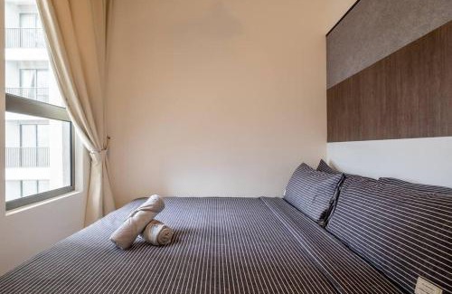 Taman P Ramlee Apartment | Kenwingston Platz Setapak 3BR2Bath DUKE Youtube