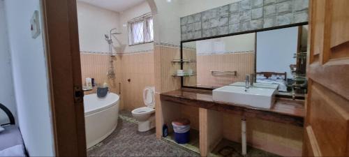 Lutong House | Kenyalang Lutong Homestay