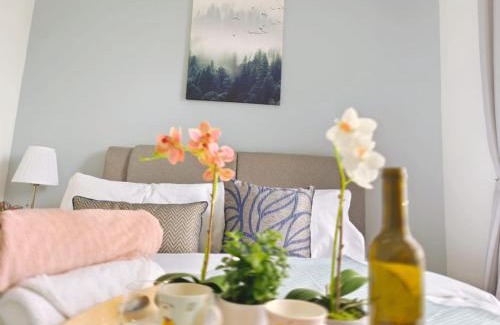 Jinjang Apartment | Kepong Premium 3R2B MRT Linked by Luvit Stay