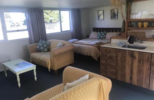 New Haven Ski Chalet | Kepplestone by the Sea - The Catlins