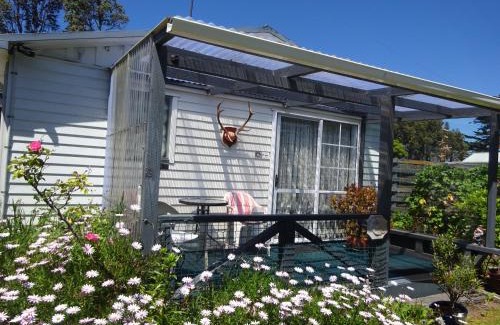 New Haven Ski Chalet | Kepplestone by the Sea - The Catlins