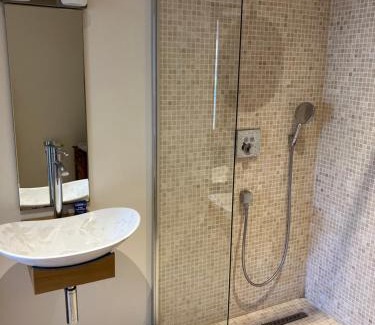 Saint-Ideuc House | Ker Heol