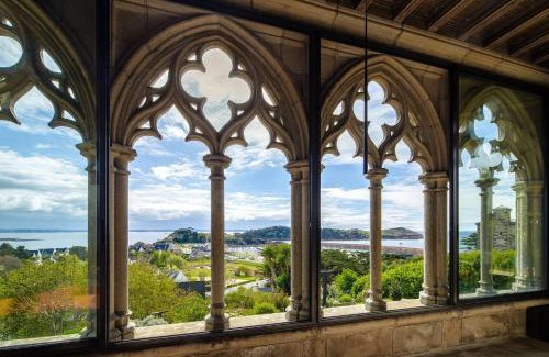 Trebeurden House | Ker nelly