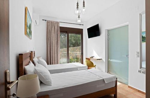 Kalyves House | Kera Green Villa