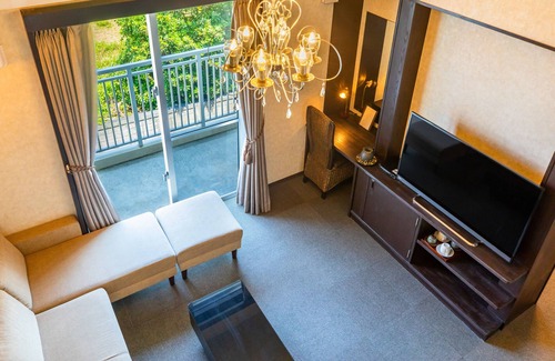 Tokashiki Hotel | Kerama Terrace