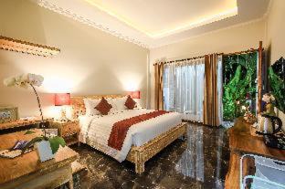 Keramas Resort | Keramas Sacred River Retreat Resort and Villa