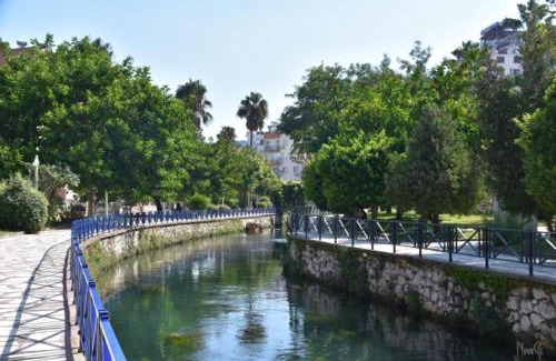 Finike House | Keramos Pansiyon