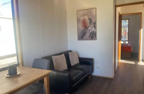 Kerang Resort | Kerang Holiday park