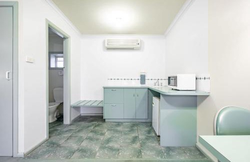 Kerang Hotel | Kerang Valley Resort