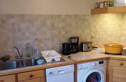 Keremma House | KERANN PLAGE DE KEREMMA