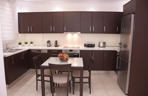 Keratea House | Keratea Luxury Villa - Athens Airport