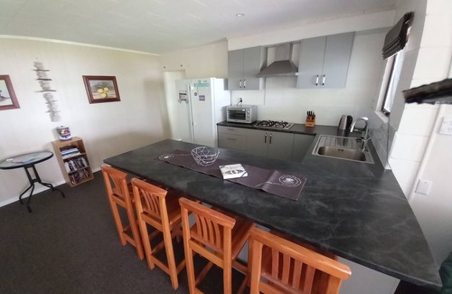 Kerikeri Condo | Kerikeri Inlet water views.nSize 85m2/900 sq-ft