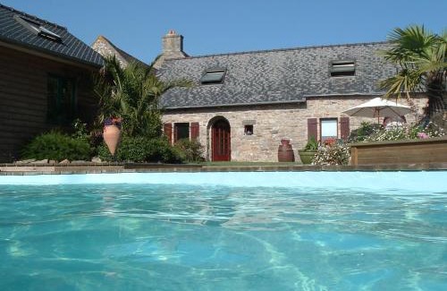 Tonquedec House | Kerjean