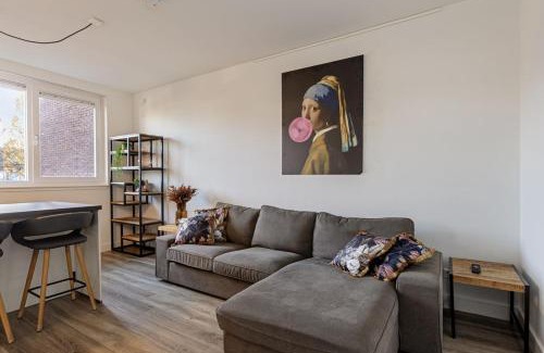 Strijp Apartment | Kerkakker 1