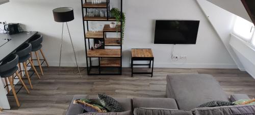 Strijp Apartment | Kerkakker2