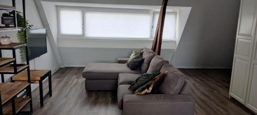 Strijp Apartment | Kerkakker2