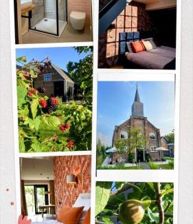 Reitsum Hotel | Kerkhotel Bij De Pastorie