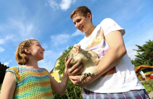 Sarling House | Kerndlerhof