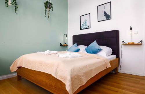 Eutritzsch Apartment | Kernsaniert-Küche-WIFI-Designerbad-Netflix