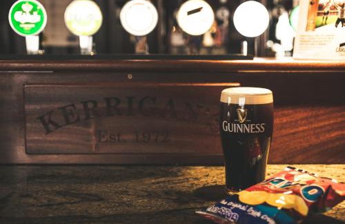 Mullingar Bed & Breakfast | Kerrigan's B&B