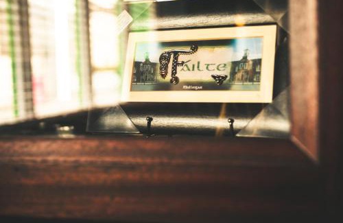 Mullingar Bed & Breakfast | Kerrigan's B&B