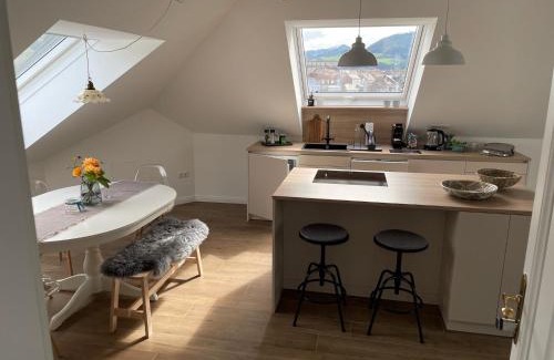 Waidhofen An Der Ybbs Apartment | Kerschbaumer.Apartments