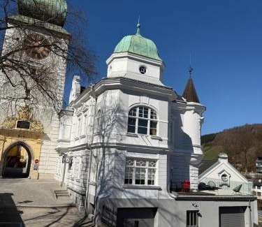 Waidhofen An Der Ybbs Apartment | Kerschbaumer.Apartments