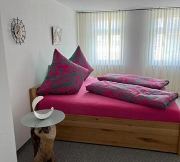 Oelsnitz/Erzgeb. Apartment | Kerstins Lieblingsdomizil