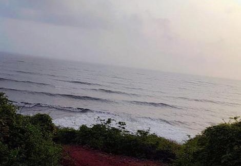 Khattalwada House | Keshav Villa Sea View Holiday Home