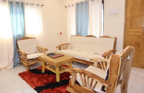 Khattalwada House | Keshav Villa Sea View Holiday Home