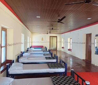 Belur House | Keshava Heritage