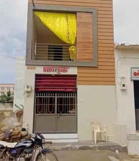 Dwarka Hotel | Keshv krupa 1 femeli banglow