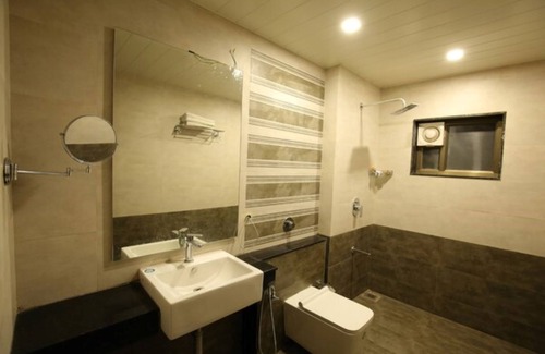 Jamnagar Hotel | Keshwaras Residency