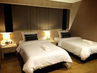 Chum Het Hotel | Kesorn Boutique Hotel