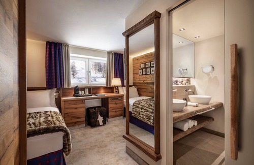 Obertauern Hotel | Kesselspitze Hotel & Chalet, Valamar Collection