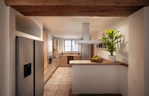 Obertauern Hotel | Kesselspitze Hotel & Chalet, Valamar Collection