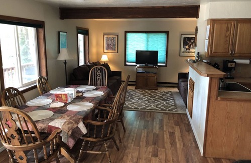 Ketchikan Apartment | Ketchikan Northern Retreat - 3 Bedroom Apartment on Large Private Lot