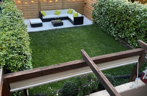 Laguardia House | KEY HOUSE