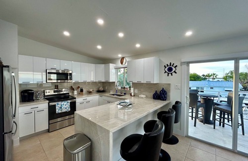 Bowens Addition House | Key Largo Hidden Gem Getaway, Hidden Gem in Key Largo