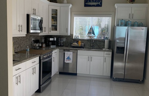 Bowens Addition House | Key Largo Paradise