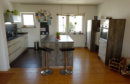 Wetzlar Apartment | Key to Happiness Wetzlar