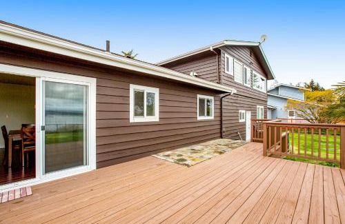 Poulsbo House | Keyport Abode